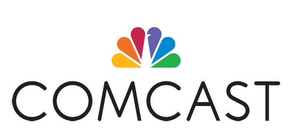 Comcast Logo
