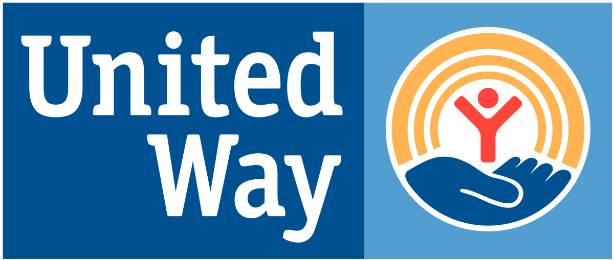 United Way World Wide Logo