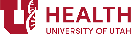 University of Utah Hospitals Logo