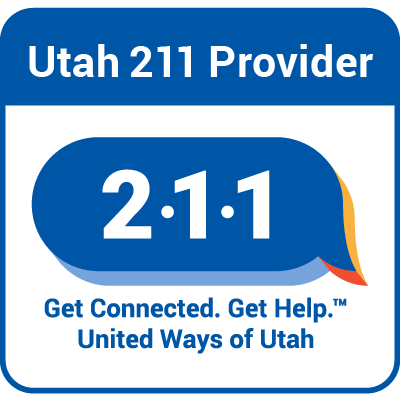 211 Provider badge