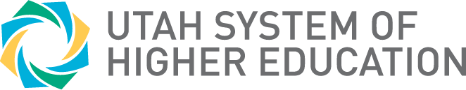 USHE logo