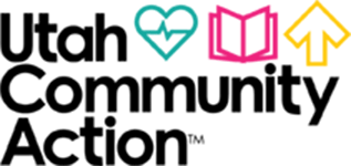 Utah Community Action logo